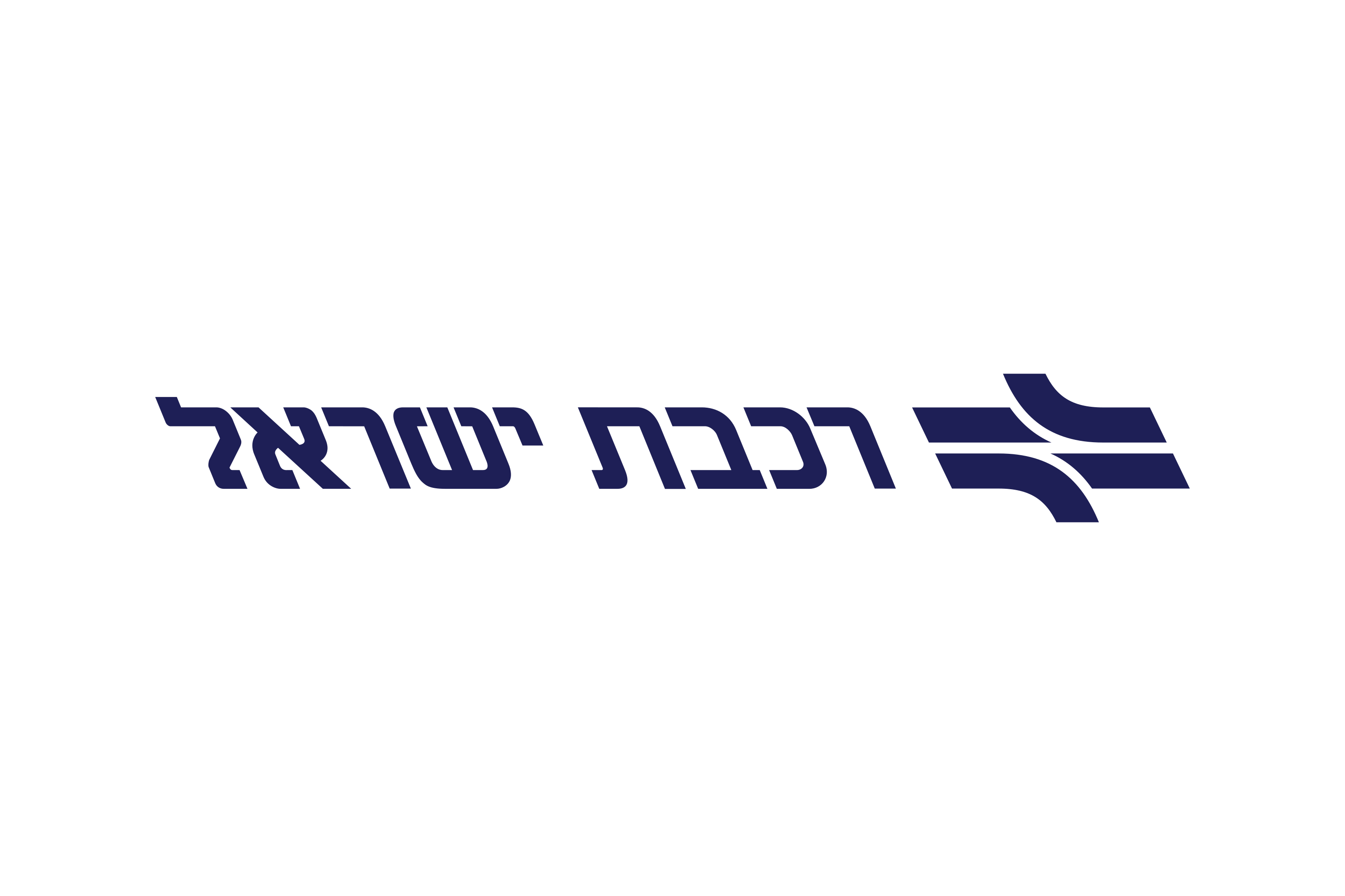 Israel Railways