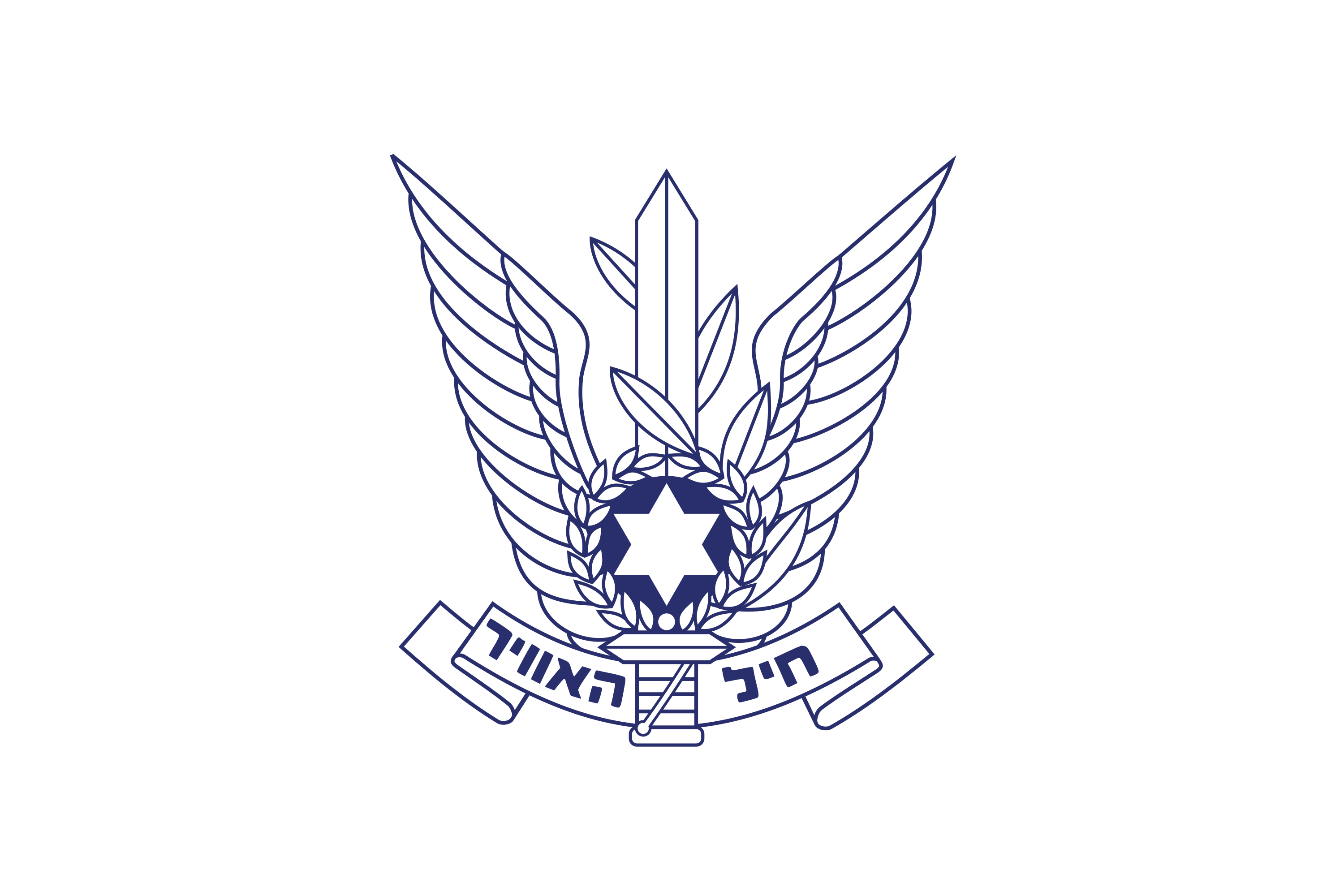 Israeli Air Force