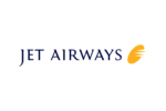 Jet Airways Logo Transparent PNG