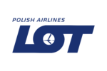 LOT Polish Airlines Logo Transparent PNG