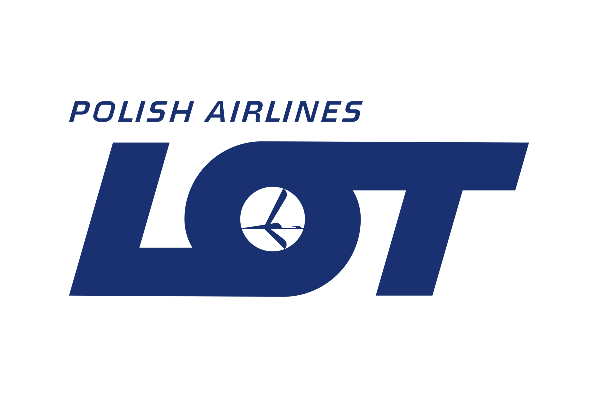 LOT Polish Airlines Logo PNG Download - Bootflare