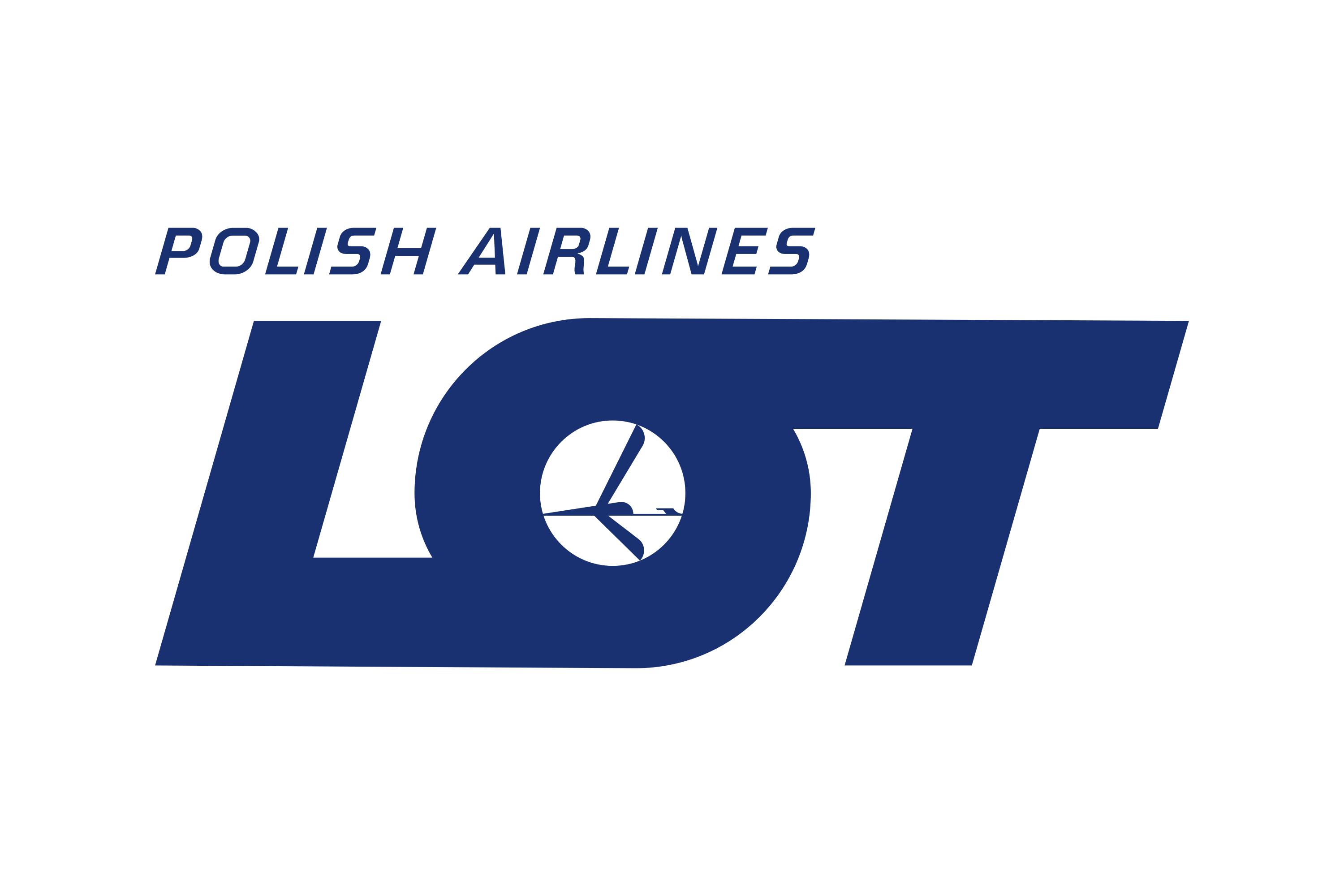 LOT Polish Airlines