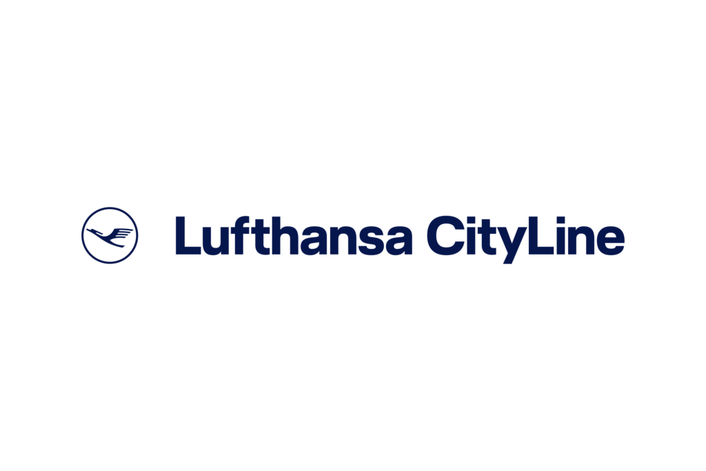 Lufthansa CityLine Logo PNG Download - Bootflare