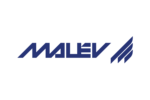 Malev Hungarian Airlines Logo Transparent PNG