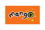 Mango Logo Transparent PNG