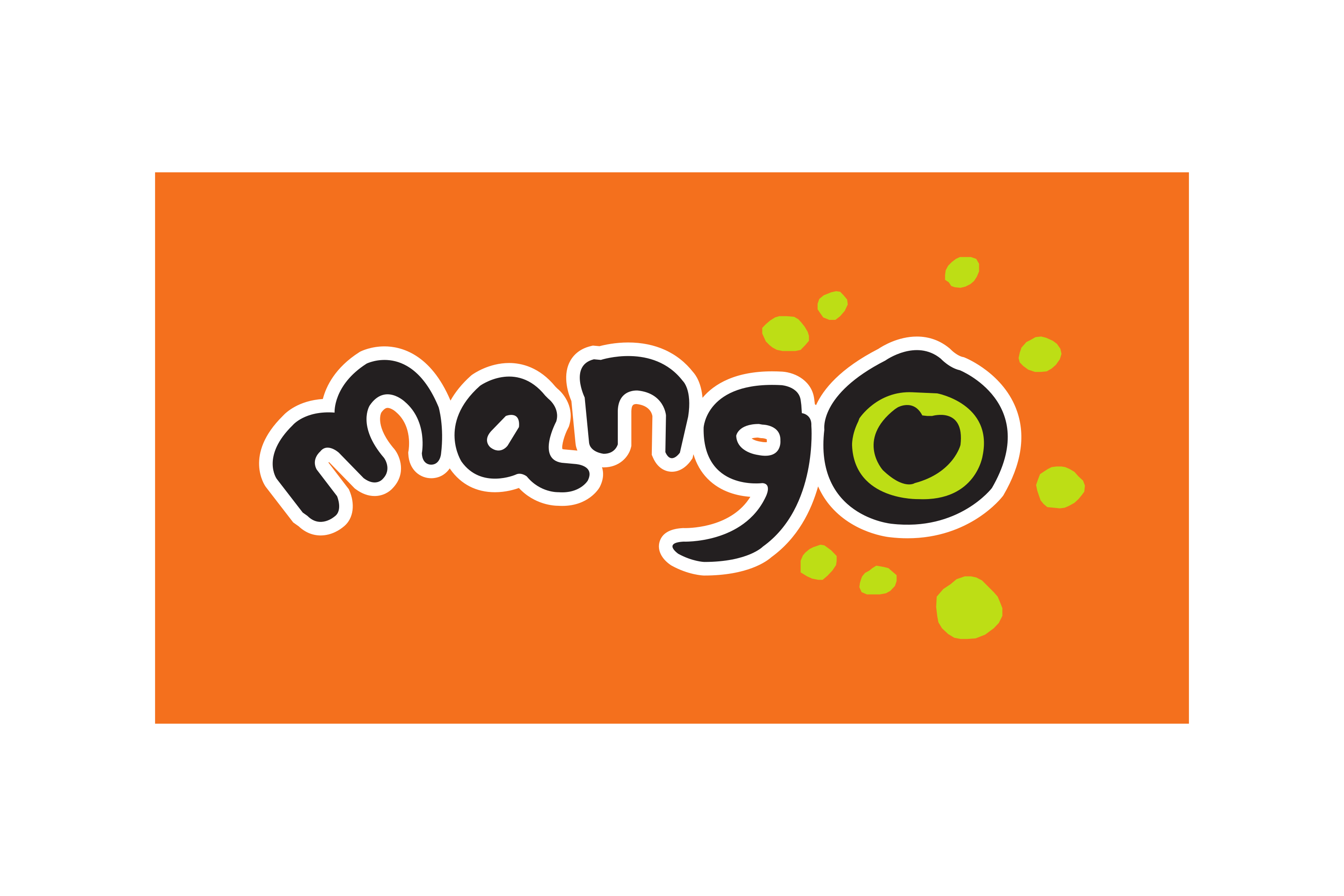 Mango