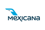 Mexicana de Aviacion Logo Transparent PNG