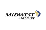 Midwest Airlines Logo Transparent PNG