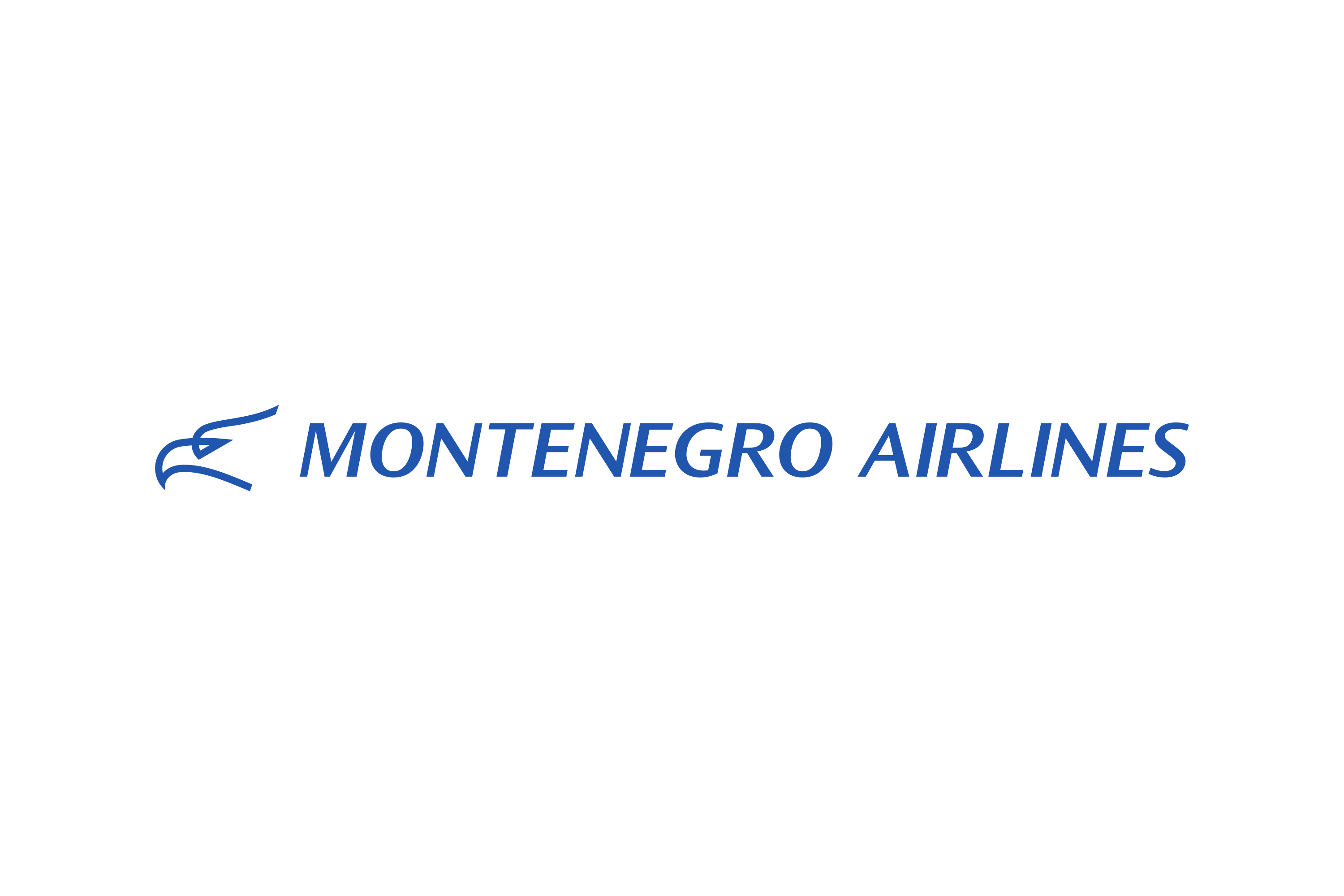 Montenegro Airlines