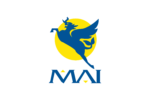 Myanmar Airways International Logo Transparent PNG
