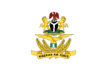 Nigerian Air Force Logo Transparent PNG
