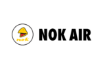 Nok Air Logo Transparent PNG