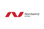 Nordwind Airlines Logo Transparent PNG
