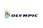 Olympic Air Logo Transparent PNG