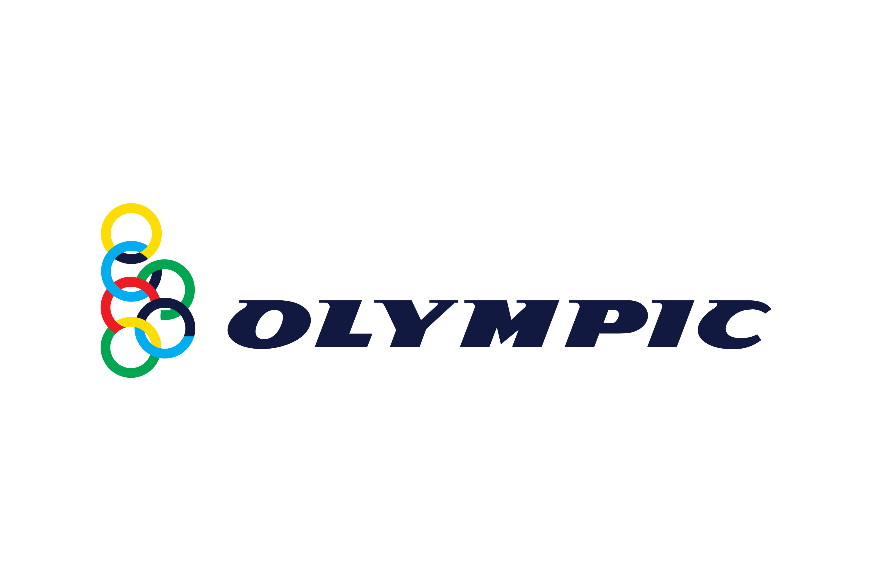 Olympic Air