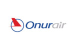 Onur Air Logo Transparent PNG