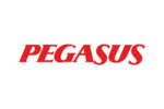 Pegasus Airlines Logo Transparent PNG