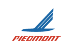 Piedmont Airlines Logo Transparent PNG