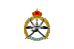 Royal Air Force of Oman Logo Transparent PNG