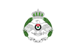 Royal Jordanian Air Force Logo Transparent PNG