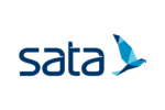 SATA Air Logo Transparent PNG