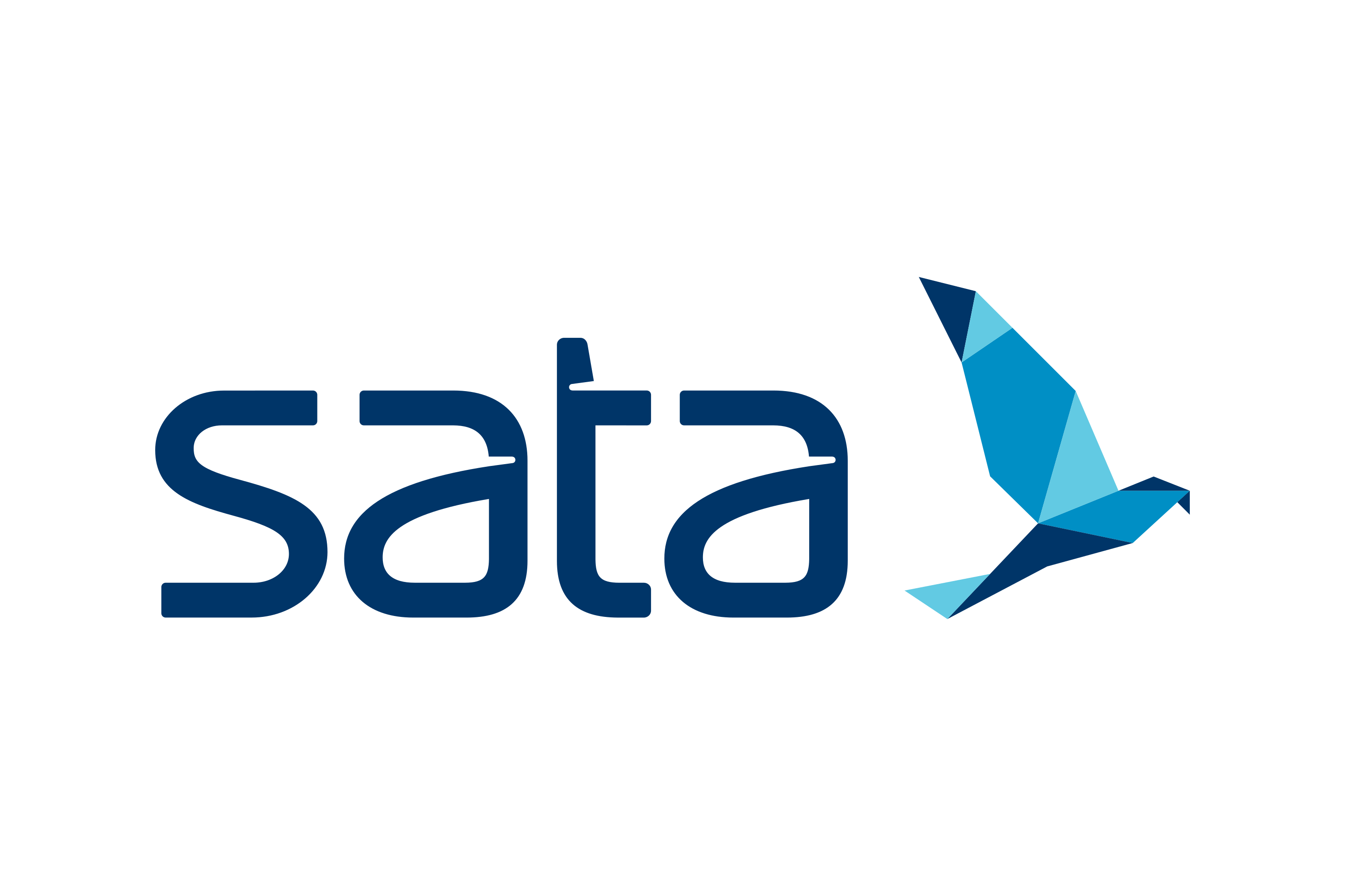 SATA Air Logo Transparent PNG