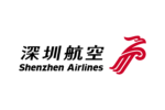 Shenzhen Airlines Logo Transparent PNG