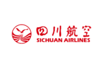 Sichuan Airlines Logo Transparent PNG
