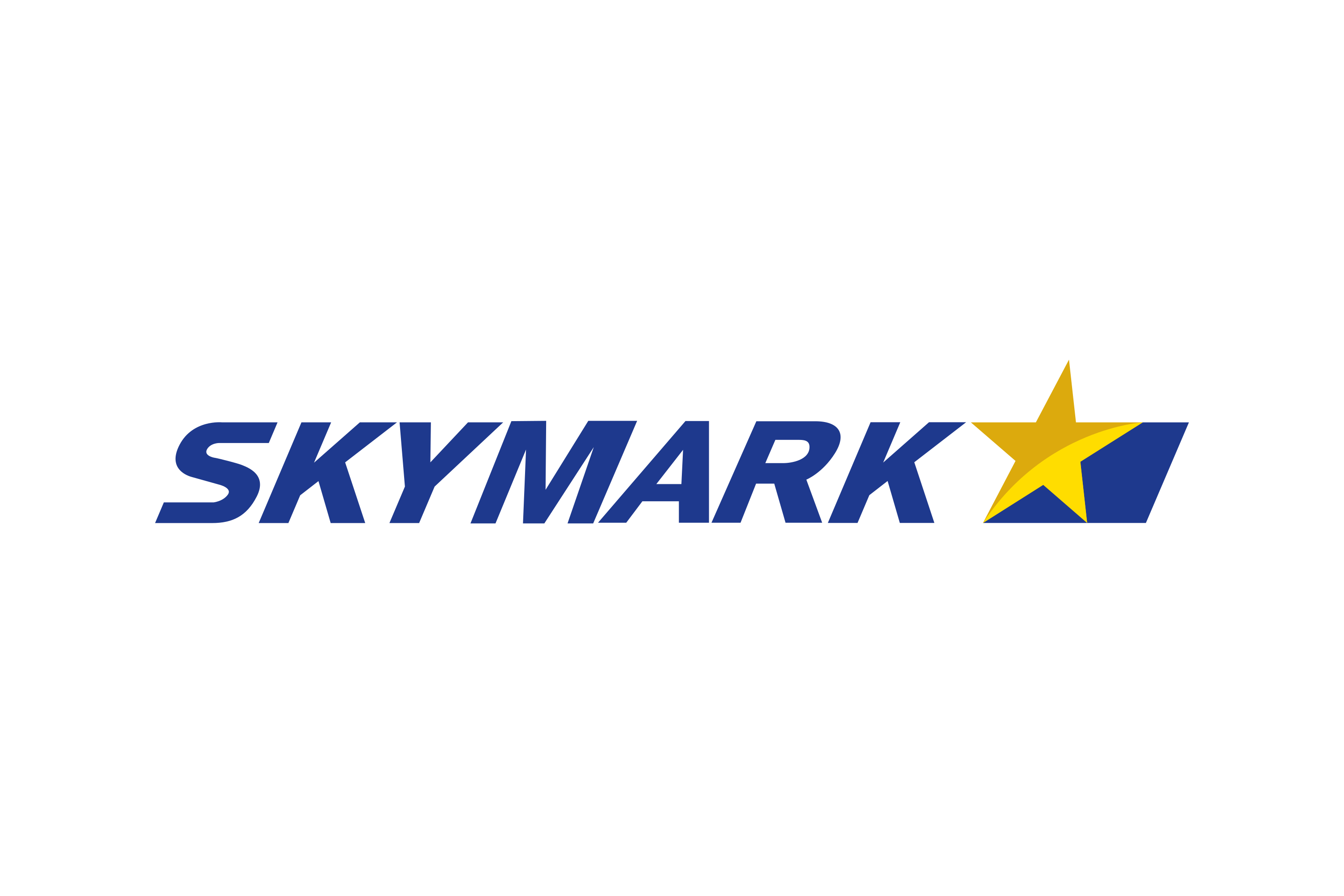 Skymark Airlines Logo Transparent PNG