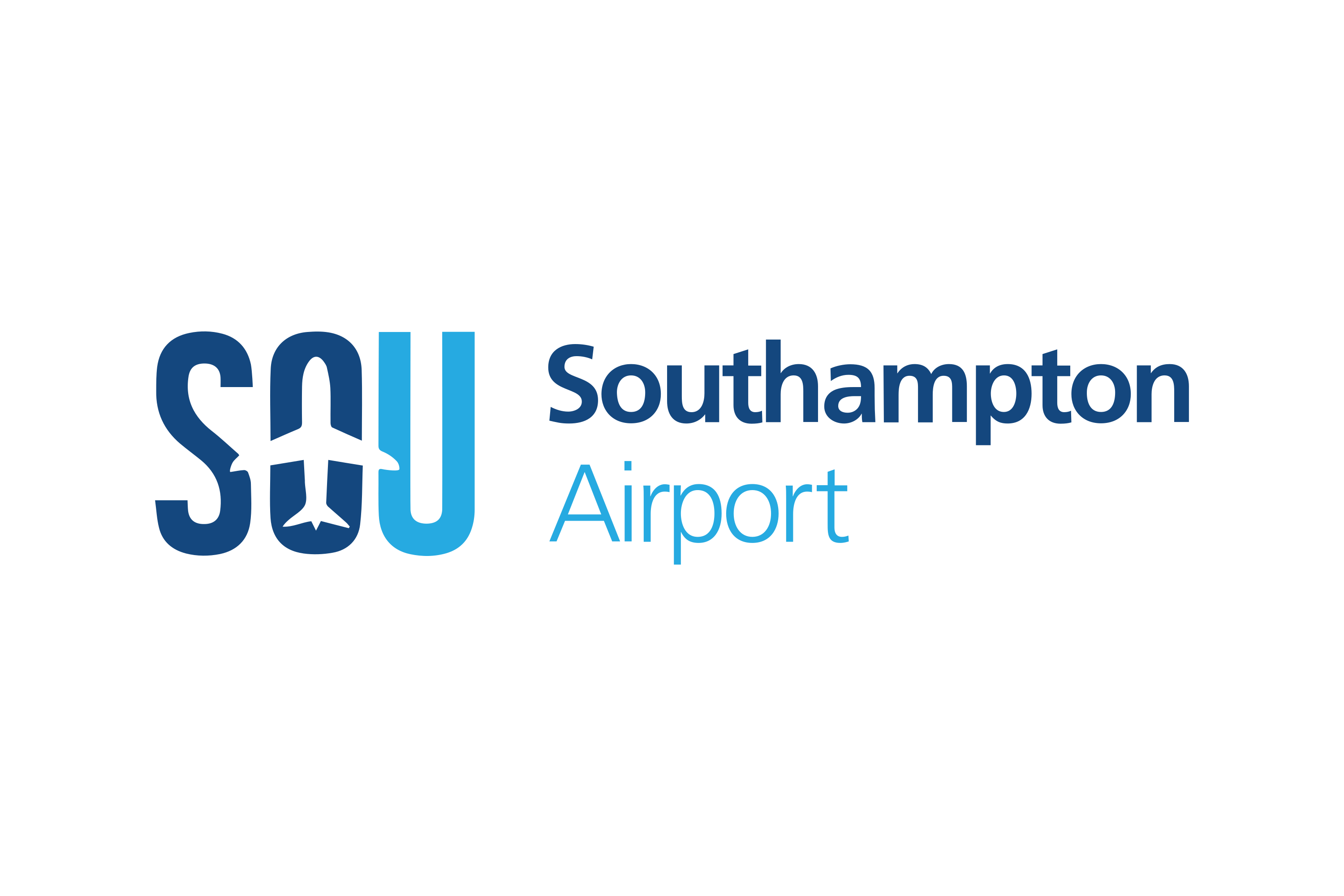 Southampton Airport Logo Transparent PNG