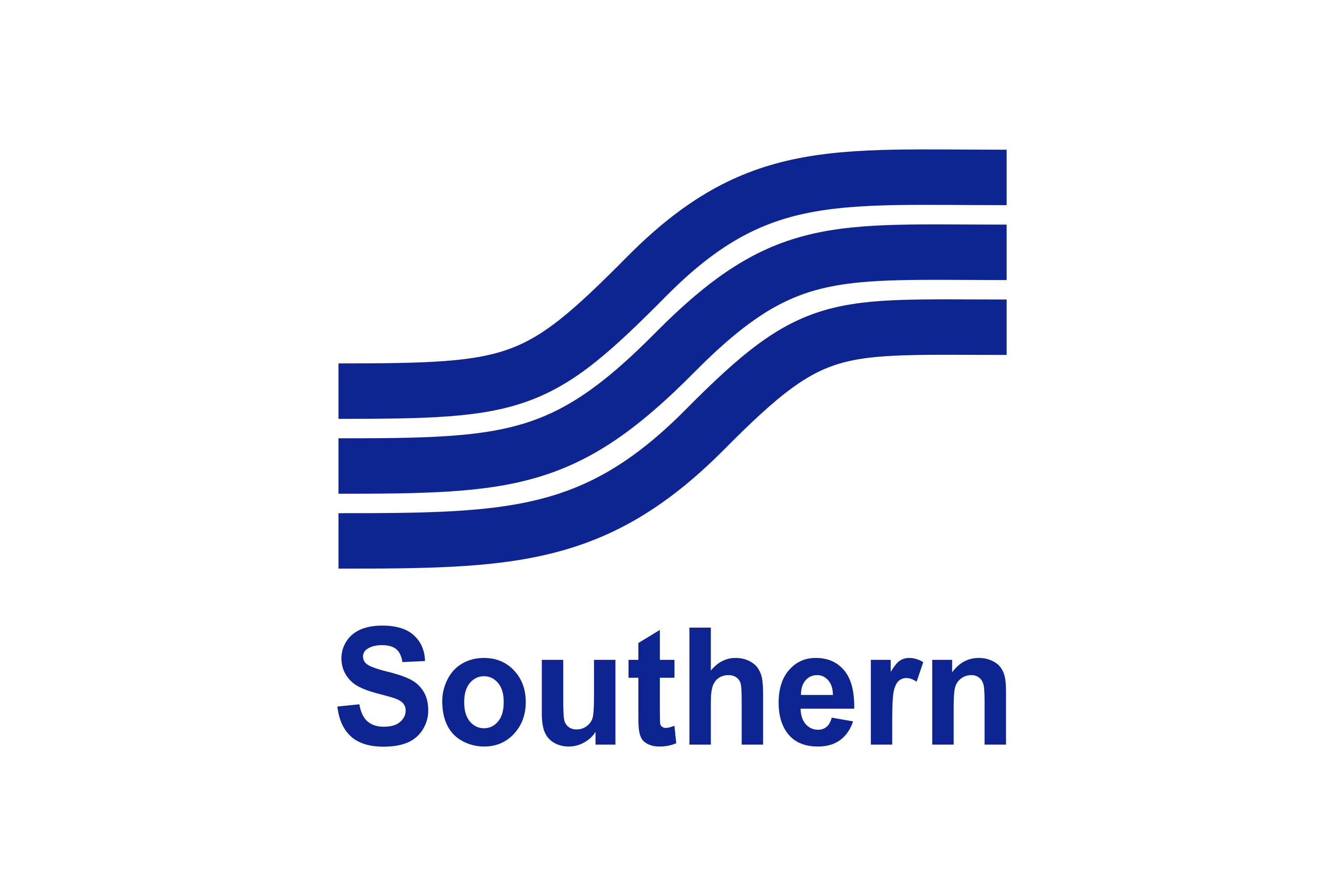 Southern Airways Logo Transparent PNG