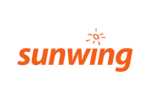 Sunwing Airlines Logo Transparent PNG
