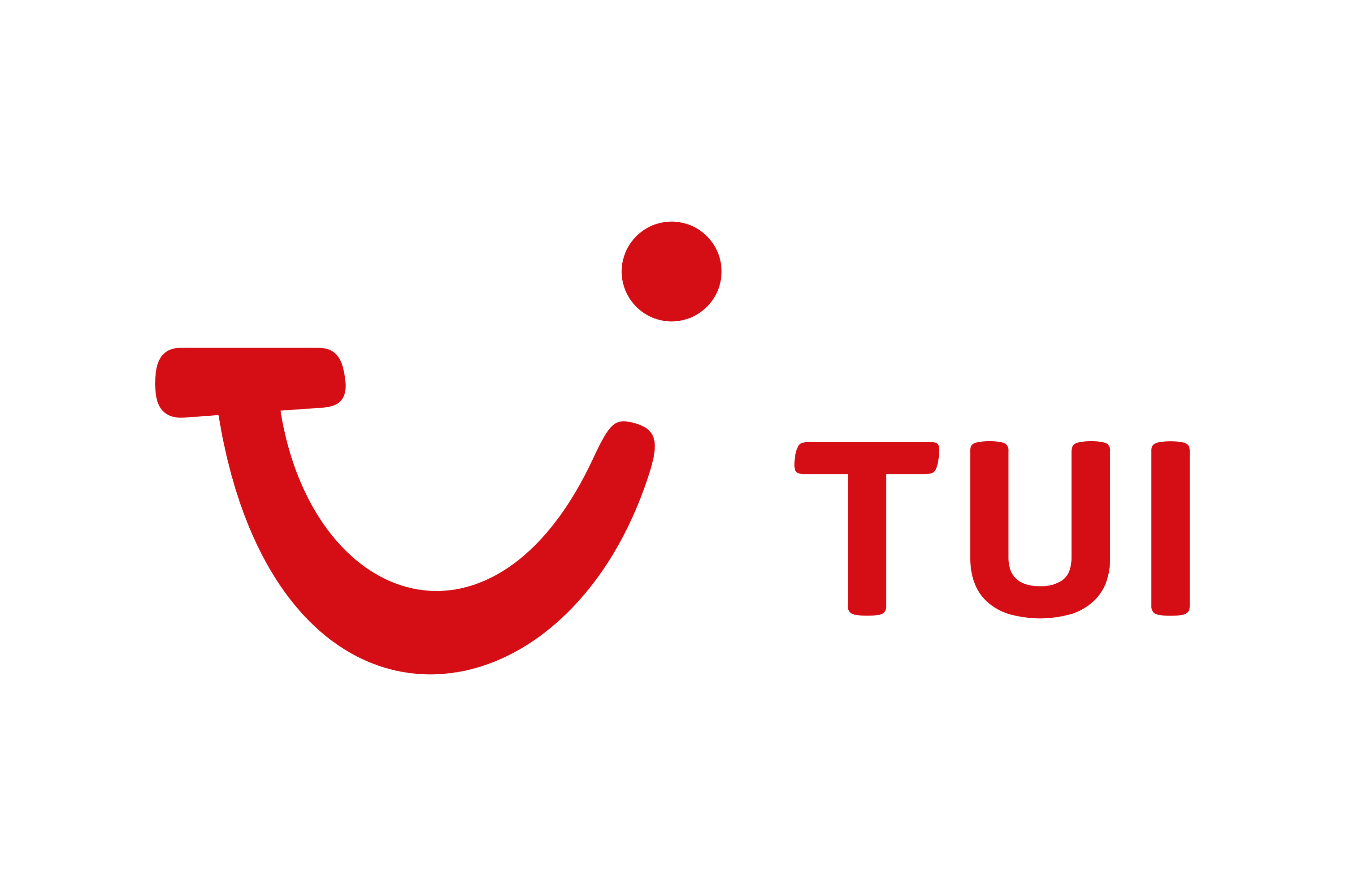 TUI Airways Logo Transparent PNG