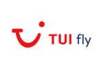 TUI fly Belgium Logo Transparent PNG