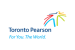 Toronto Pearson International Airport Logo Transparent PNG