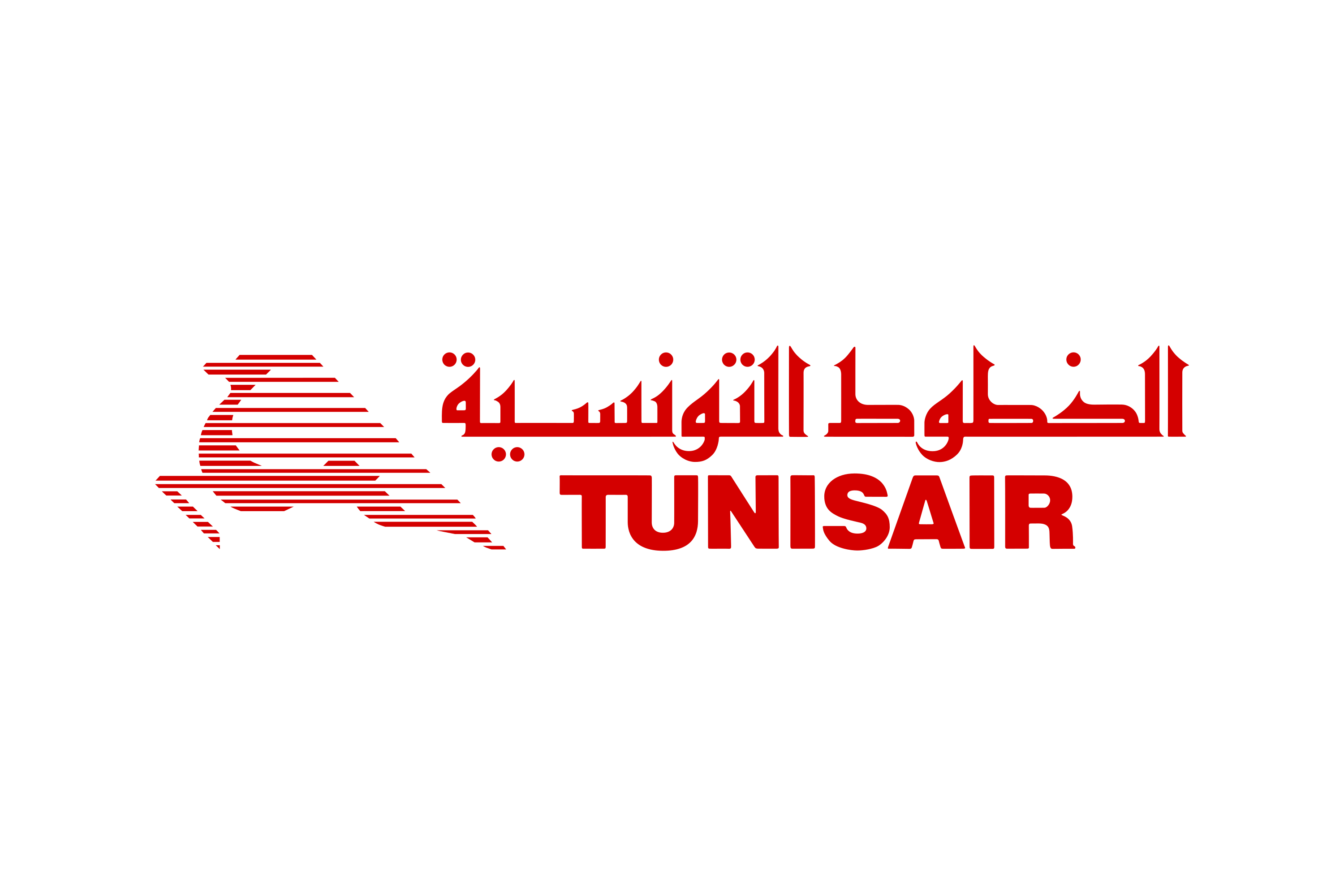Tunisair Logo Transparent PNG