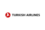 Turkish Airlines Logo Transparent PNG