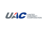 United Aircraft Corporation Logo Transparent PNG