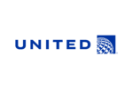 United Airlines Logo Transparent PNG