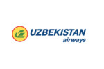 Uzbekistan Airways Logo Transparent PNG