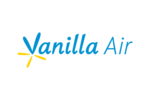 Vanilla Air Logo Transparent PNG