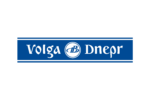 Volga Dnepr Airlines Logo Transparent PNG