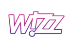 Wizz Air Logo Transparent PNG