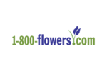 1 800 Flowers Logo Transparent PNG