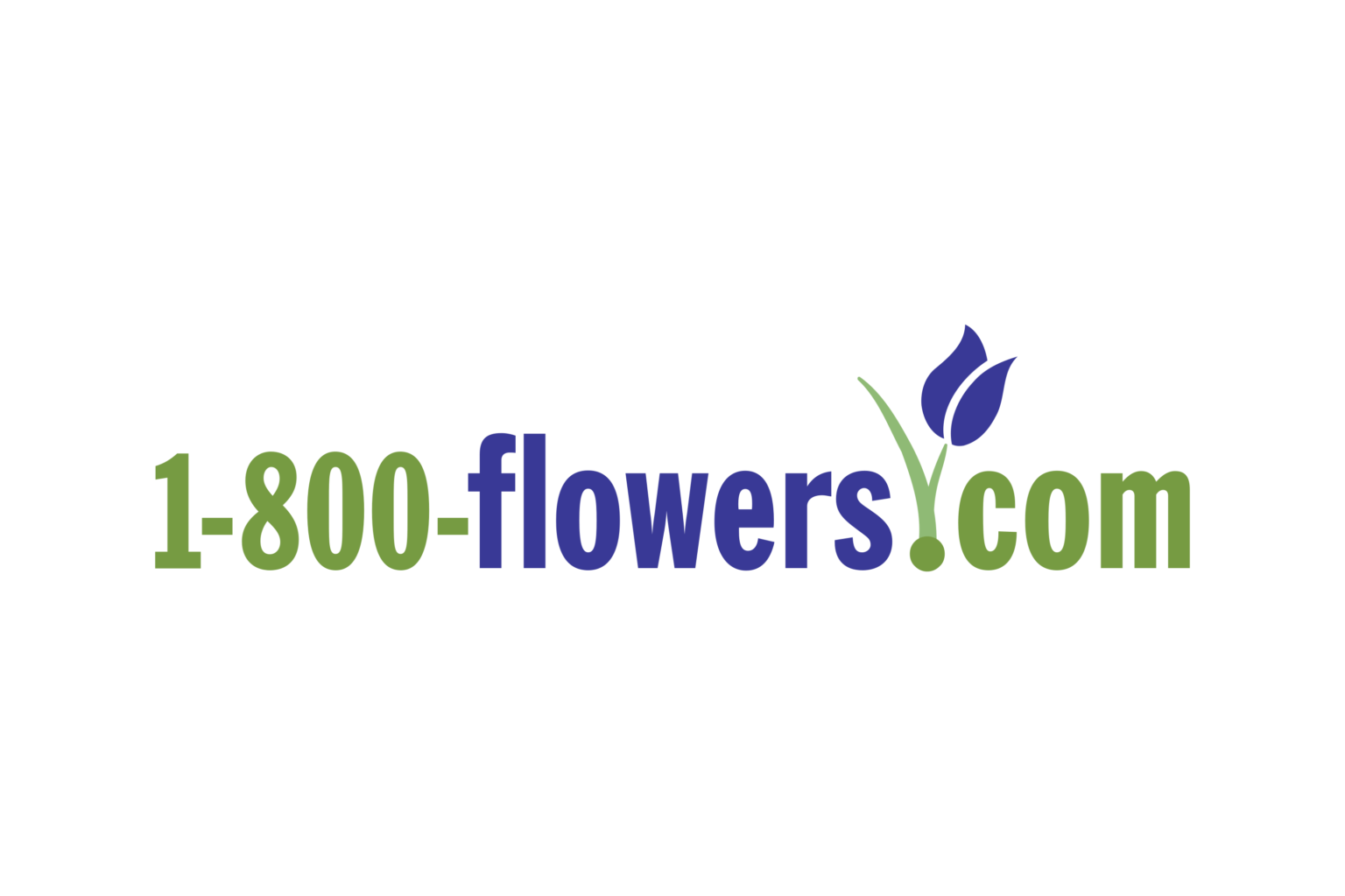 1-800-Flowers Logo PNG Download - Bootflare