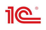 1C Company Logo Transparent PNG