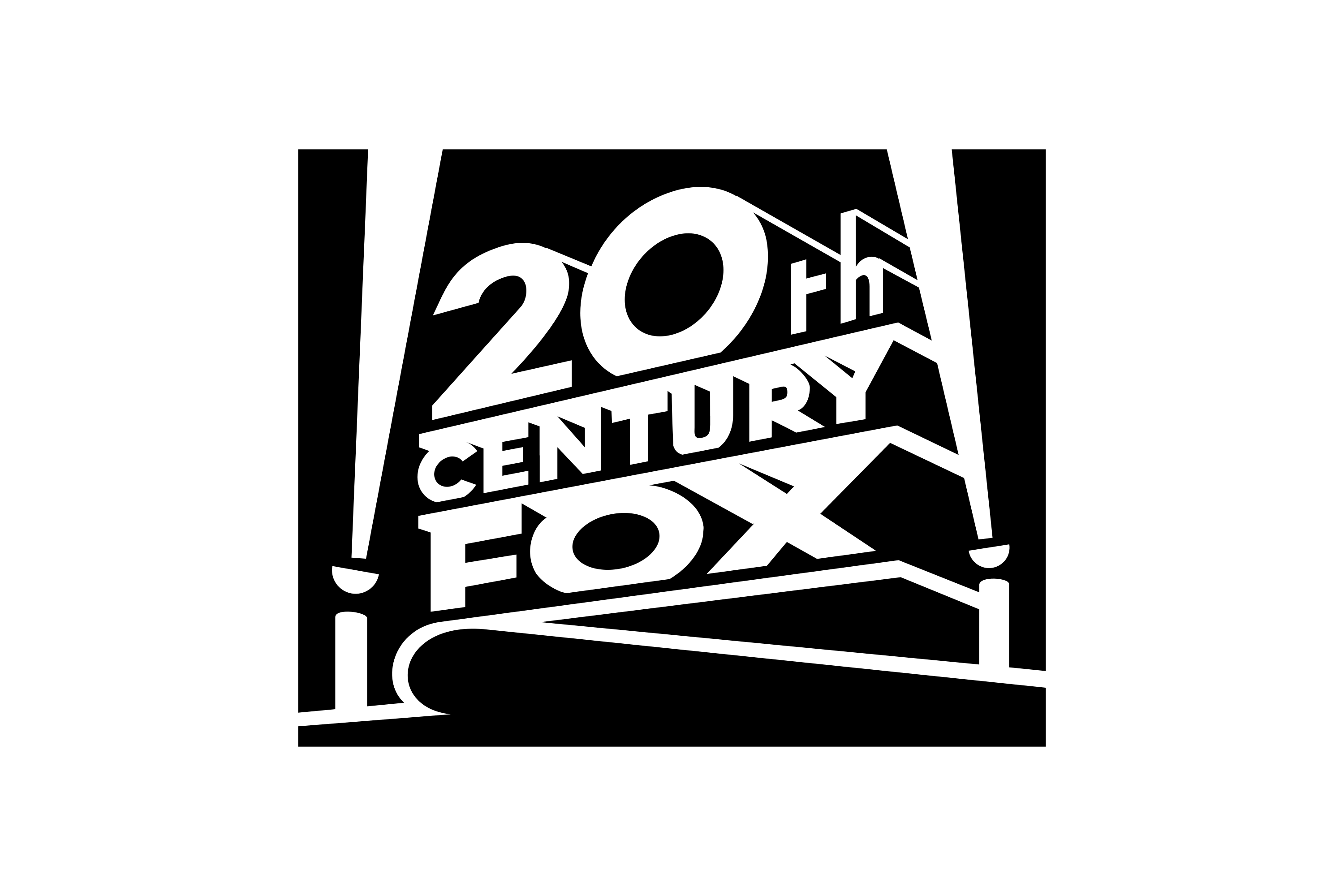 20th Century Fox