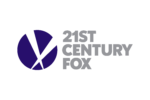 21st Century Fox Logo Transparent PNG