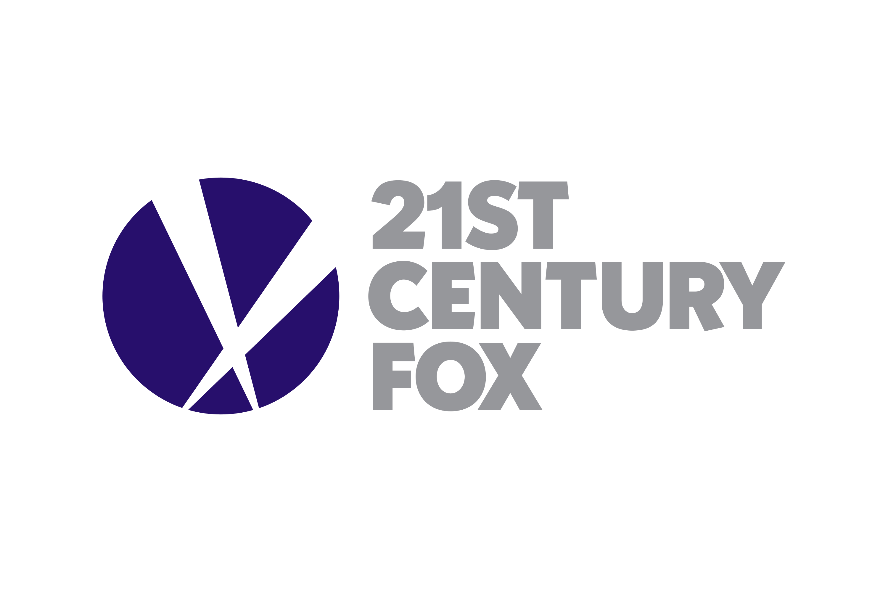 21st Century Fox