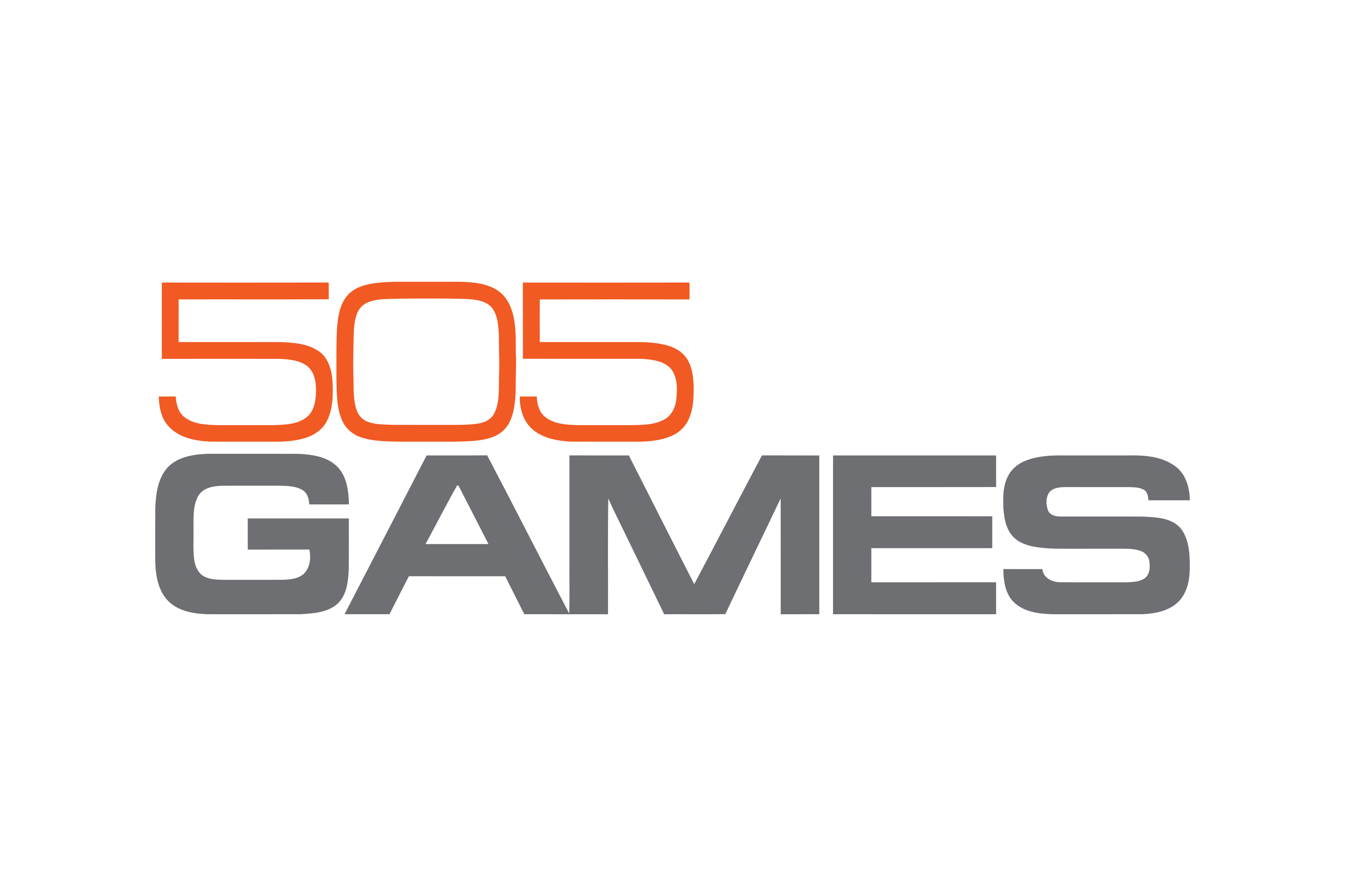 505 Games